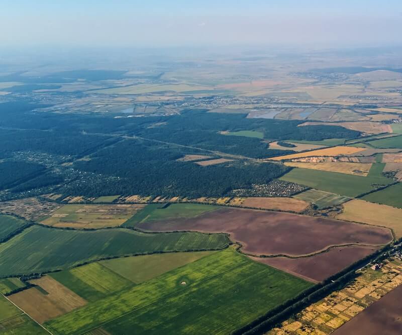 land acquisition