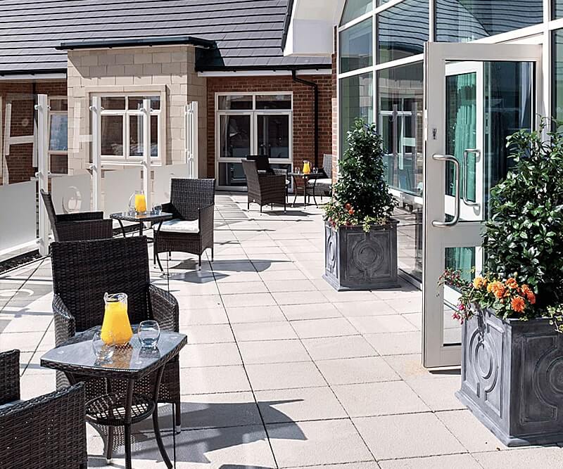 care home investing